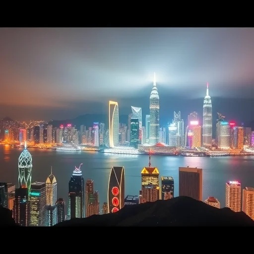 How to Plan a 3-Day Hong Kong Itinerary? A Step-by-Step Guide for First-Time Visitors–智穹界JourneyLink How to Plan a 3-Day Hong Kong Itinerary? A Step-by-Step Guide for First-Time Visitors–智穹界JourneyLink