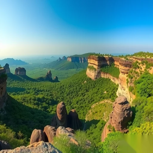 How to Plan a 3-Day Perfect Tour in Changchun?–智穹界JourneyLink