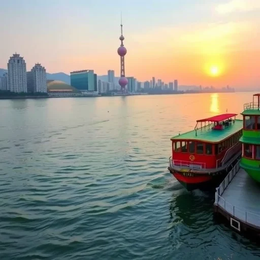 How to Plan a 3-Day Self-Drive Tour in Chongqing?–智穹界JourneyLink How to Plan a 3-Day Self-Drive Tour in Chongqing?–智穹界JourneyLink