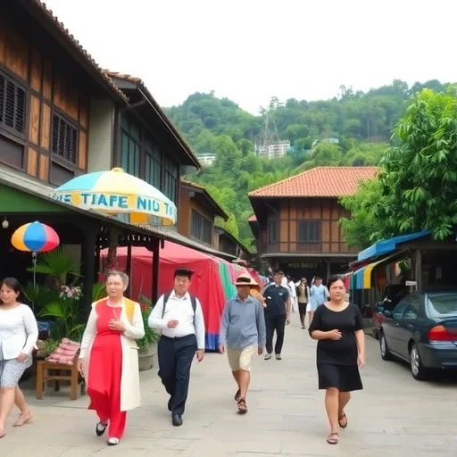 How to Plan a 3-Day Self-Guided Tour in Guizhou? The Ultimate Itinerary for First-Time Travelers–智穹界JourneyLink