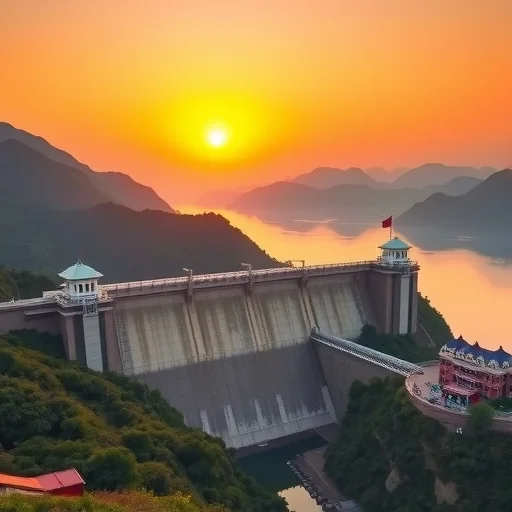 How to Plan a 3-Day Self-Guided Trip to Yichang, Hubei?–智穹界JourneyLink How to Plan a 3-Day Self-Guided Trip to Yichang, Hubei?–智穹界JourneyLink