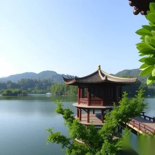 How to Plan a 3-Day Tour in Anhui? A Step-by-Step Guide for First-Time Travelers–智穹界JourneyLink