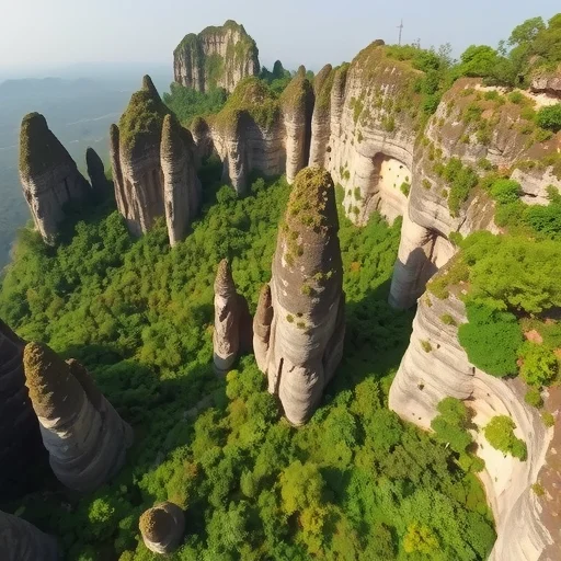 How to Plan a 3-Day Tour in Yunnan? A Practical Guide for First-Time Travelers–智穹界JourneyLink How to Plan a 3-Day Tour in Yunnan? A Practical Guide for First-Time Travelers–智穹界JourneyLink