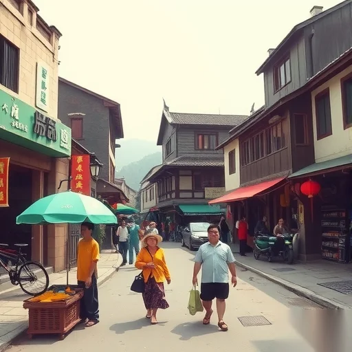How to Plan a 3-Day Tour of Chaoshan in 3 Days?–智穹界JourneyLink