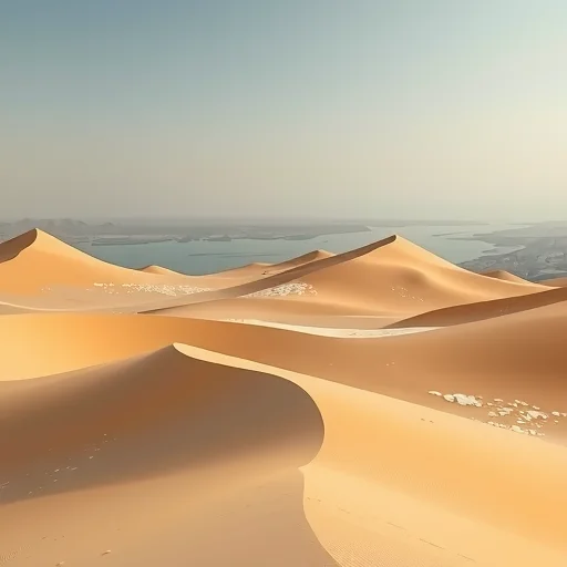 How to Plan a 3-Day Tour of Shapotou, Ningxia? Here’s the Ultimate Guide–智穹界JourneyLink How to Plan a 3-Day Tour of Shapotou, Ningxia? Here’s the Ultimate Guide–智穹界JourneyLink