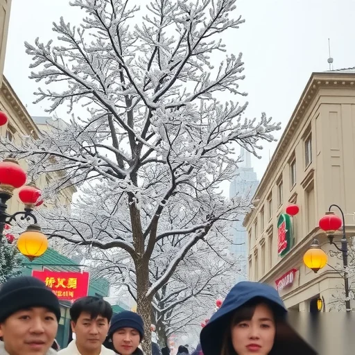 How to Plan a 3-Day Trip to Harbin? A Traveler’s Guide to the Best Experience–智穹界JourneyLink How to Plan a 3-Day Trip to Harbin? A Traveler’s Guide to the Best Experience–智穹界JourneyLink