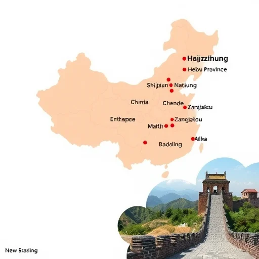 How to Plan a 3-Day Trip to Hebei? A Simple Guide for First-Time Visitors–智穹界JourneyLink How to Plan a 3-Day Trip to Hebei? A Simple Guide for First-Time Visitors–智穹界JourneyLink