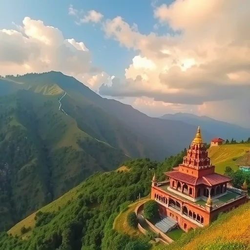 How to Plan a 3-Day Trip to Jiangxi? Discover the Best Itinerary–智穹界JourneyLink How to Plan a 3-Day Trip to Jiangxi? Discover the Best Itinerary–智穹界JourneyLink