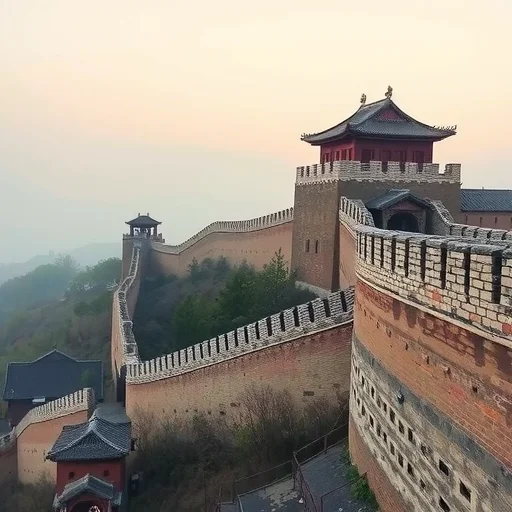 How to Plan a 3-Day Trip to Shanxi? A Practical Guide for First-Time Travelers–智穹界JourneyLink