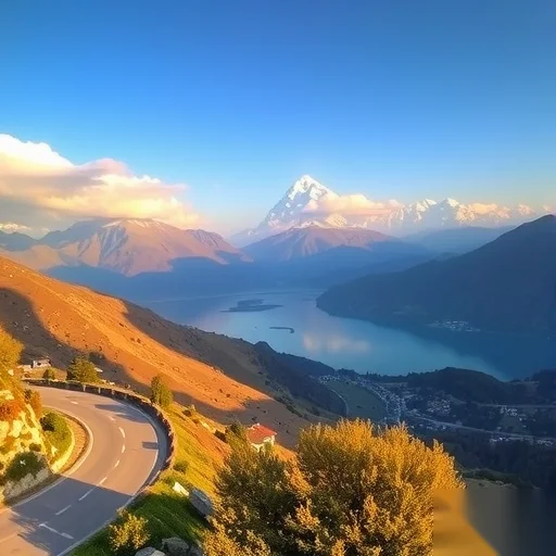 How to Plan a 3- to 4-Day Tour in Linzhi? Here’s the Ultimate Guide–智穹界JourneyLink
