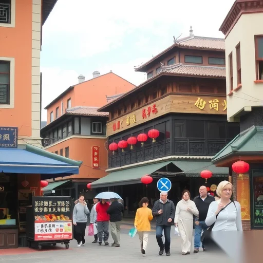 How to Plan a 4-Day 3-Night Trip to Xi’an?–智穹界JourneyLink