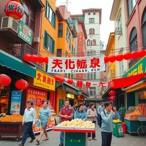 How to Plan a 4-Day Free Trip to Chongqing? A Complete Travel Guide–智穹界JourneyLink