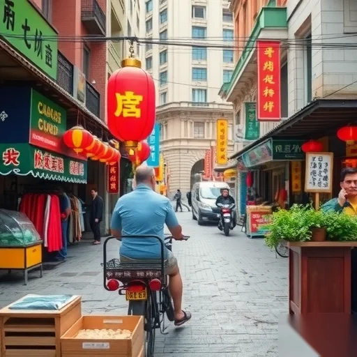 How to Plan a 5-Day 4-Night Trip to Chongqing?–智穹界JourneyLink How to Plan a 5-Day 4-Night Trip to Chongqing?–智穹界JourneyLink