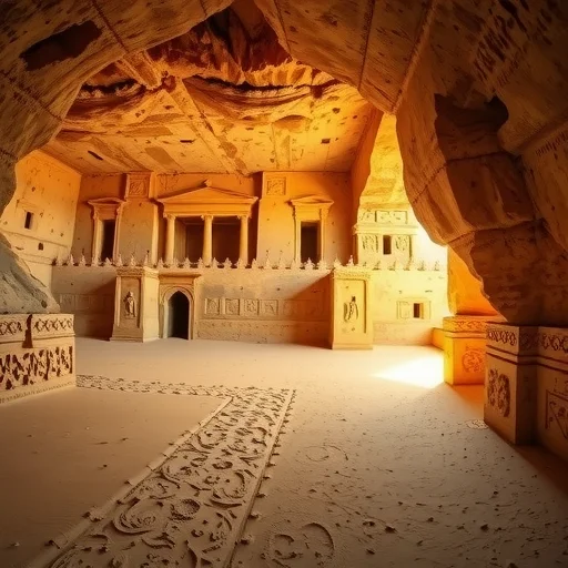 How to Plan a 5-Day Tour in Gansu? A Complete Travel Guide–智穹界JourneyLink