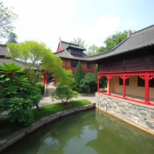How to Plan a 5-Day Tour in Jiangsu? A Comprehensive Guide for a Perfect Trip–智穹界JourneyLink How to Plan a 5-Day Tour in Jiangsu? A Comprehensive Guide for a Perfect Trip–智穹界JourneyLink