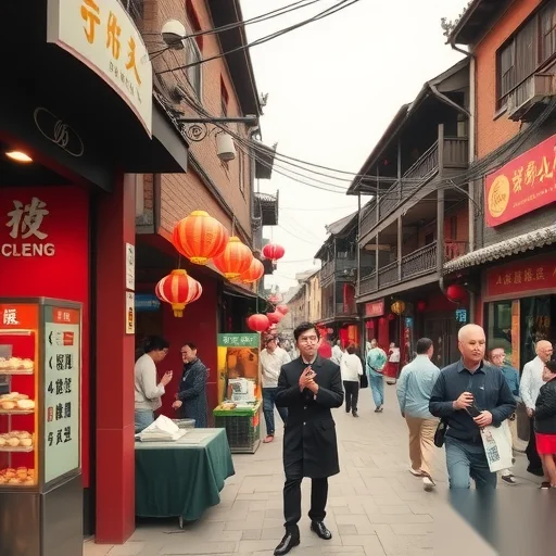 How to Plan a 5-Day Tour of Chengdu and Chongqing?–智穹界JourneyLink