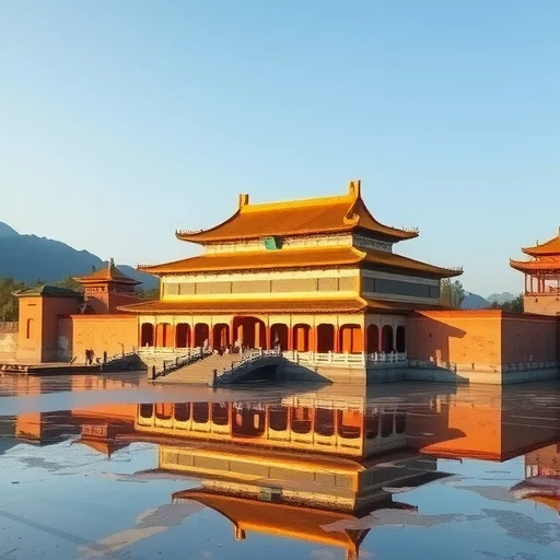 How to Plan a 6-Day Free Tour in Ningxia? A Step-by-Step Guide–智穹界JourneyLink