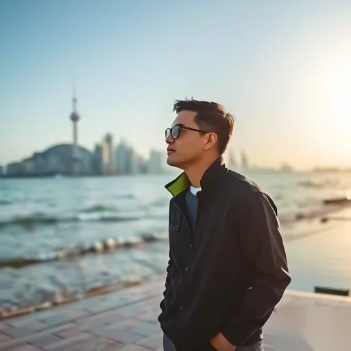 How to Plan a Boy’s Qingdao Trip? A Practical Guide–智穹界JourneyLink