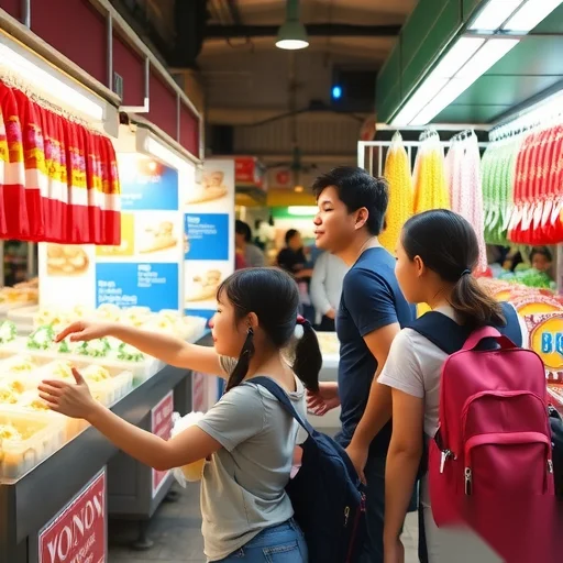 How to Plan a Family Vacation to Hong Kong? A Practical Guide for Parents–智穹界JourneyLink