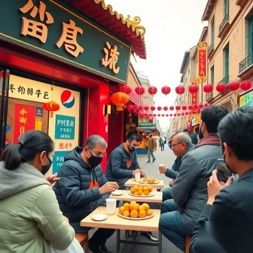 How to Plan a Free-Style Trip to Chengdu? A Step-by-Step Guide for First-Time Travelers–智穹界JourneyLink