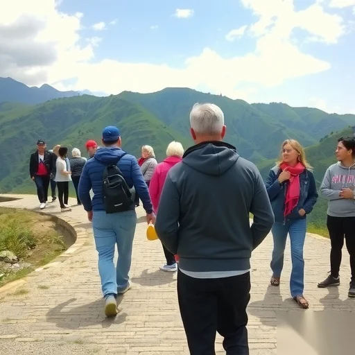 How to Plan a Group Tour to QiDong? A Step-by-Step Guide–智穹界JourneyLink How to Plan a Group Tour to QiDong? A Step-by-Step Guide–智穹界JourneyLink