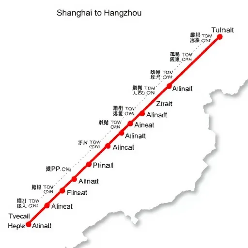 How to Plan a High-Speed Rail Trip from Shanghai? A Complete Guide for Travelers–智穹界JourneyLink How to Plan a High-Speed Rail Trip from Shanghai? A Complete Guide for Travelers–智穹界JourneyLink