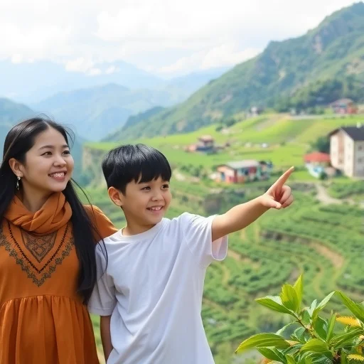 How to Plan a Memorable Family Trip to Yunnan? A Step-by-Step Guide for Parents–智穹界JourneyLink