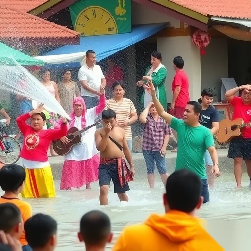 How to Plan a Memorable New Year’s Travel in Yunnan?–智穹界JourneyLink How to Plan a Memorable New Year’s Travel in Yunnan?–智穹界JourneyLink