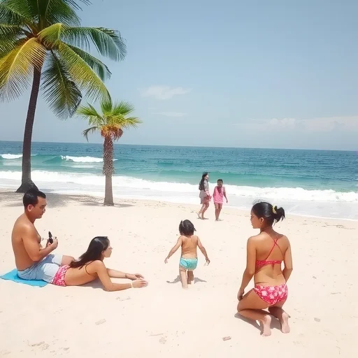 How to Plan a Memorable Summer Vacation with Kids in Fujian?–智穹界JourneyLink