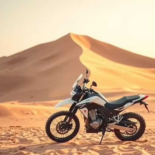 How to Plan a Motorcycle Tour in Xinjiang? A Complete Guide for Beginners–智穹界JourneyLink