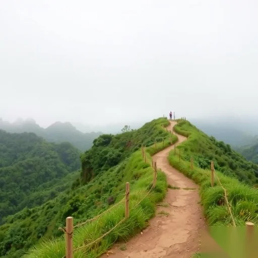 How to Plan a Mountain Tourism Trip to Chongqing?–智穹界JourneyLink How to Plan a Mountain Tourism Trip to Chongqing?–智穹界JourneyLink