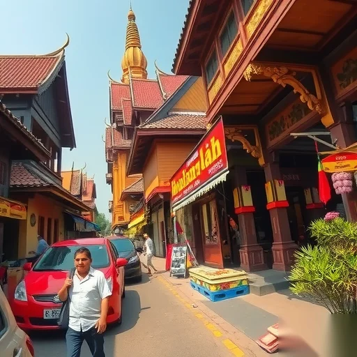How to Plan a Myanmar Travel Guide: Everything You Need to Know–智穹界JourneyLink