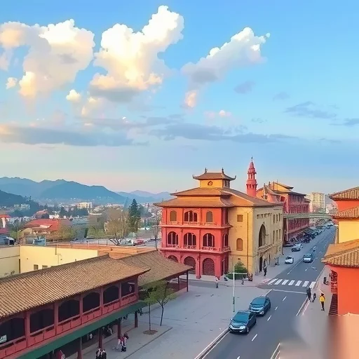 How to Plan a One-Day Tour in Baise? A Complete Guide for First-Timers–智穹界JourneyLink