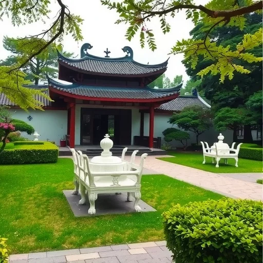 How to Plan a One-Day Tour in Jiangsu? A Complete Guide for First-Time Visitors–智穹界JourneyLink