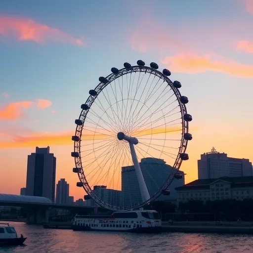 How to Plan a One-Day Tour in Tianjin? Here’s the Ultimate Guide–智穹界JourneyLink How to Plan a One-Day Tour in Tianjin? Here’s the Ultimate Guide–智穹界JourneyLink