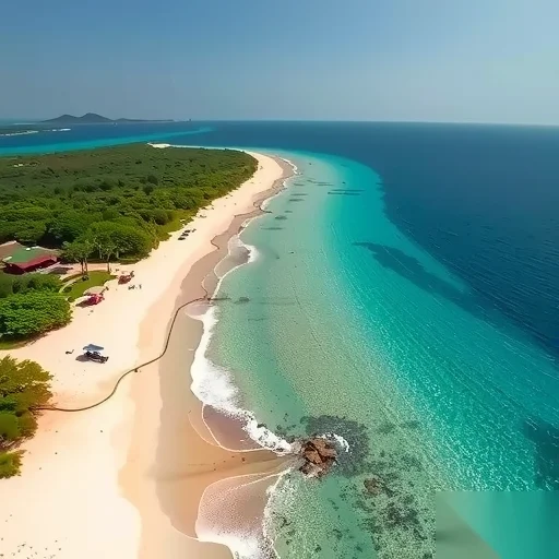 How to Plan a One-Day Trip to Dongji Island?–智穹界JourneyLink How to Plan a One-Day Trip to Dongji Island?–智穹界JourneyLink