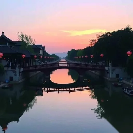 How to Plan a One-Day Trip to Tunxi? Here’s the Ultimate Guide–智穹界JourneyLink