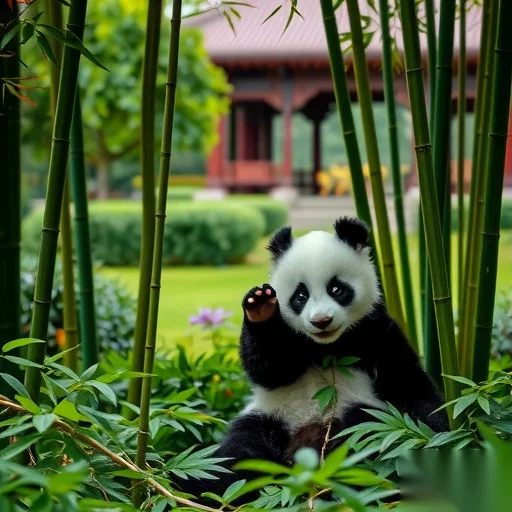 How to Plan a Panda City Tour: A Step-by-Step Guide–智穹界JourneyLink