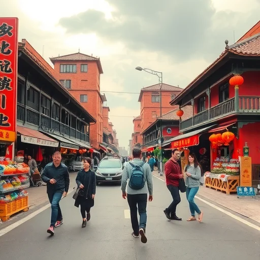 How to Plan a Perfect 3-Day Tour in Changsha? Here’s Your Ultimate Guide–智穹界JourneyLink How to Plan a Perfect 3-Day Tour in Changsha? Here’s Your Ultimate Guide–智穹界JourneyLink