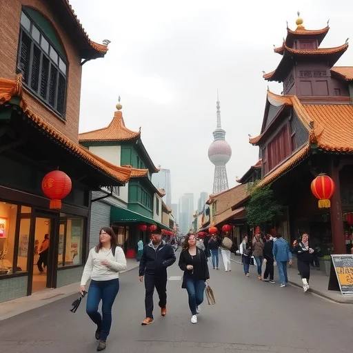 How to Plan a Perfect 5-Day Beijing Tour Group?–智穹界JourneyLink
