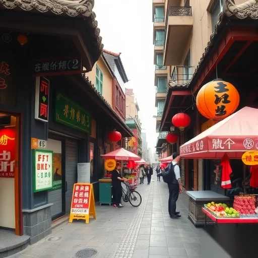 How to Plan a Perfect 7-Day Chengdu Travel Itinerary?–智穹界JourneyLink