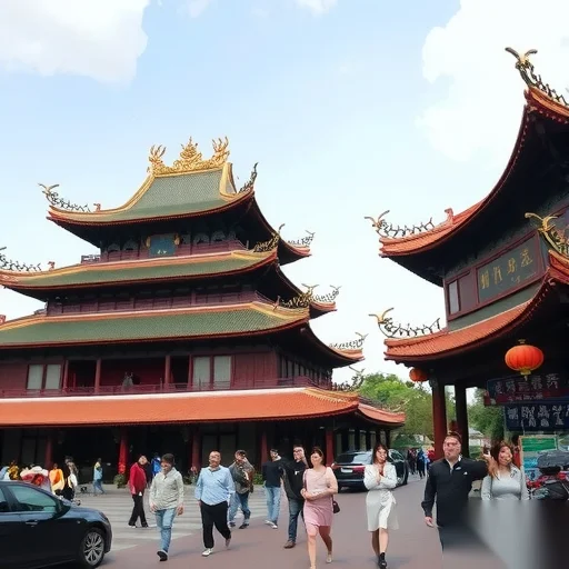 How to Plan a Perfect 7-Day Tour in Sichuan? A Step-by-Step Guide–智穹界JourneyLink How to Plan a Perfect 7-Day Tour in Sichuan? A Step-by-Step Guide–智穹界JourneyLink