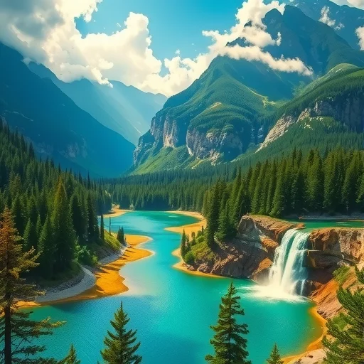 How to Plan a Perfect 7-Day Trip to Sichuan? Here’s the Ultimate Guide–智穹界JourneyLink How to Plan a Perfect 7-Day Trip to Sichuan? Here’s the Ultimate Guide–智穹界JourneyLink