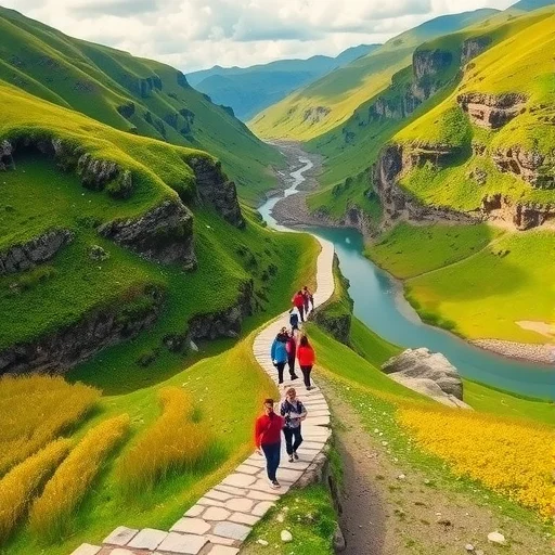 How to Plan a Perfect 7-Day Yunnan Tour? A Step-by-Step Guide for First-Time Visitors–智穹界JourneyLink How to Plan a Perfect 7-Day Yunnan Tour? A Step-by-Step Guide for First-Time Visitors–智穹界JourneyLink