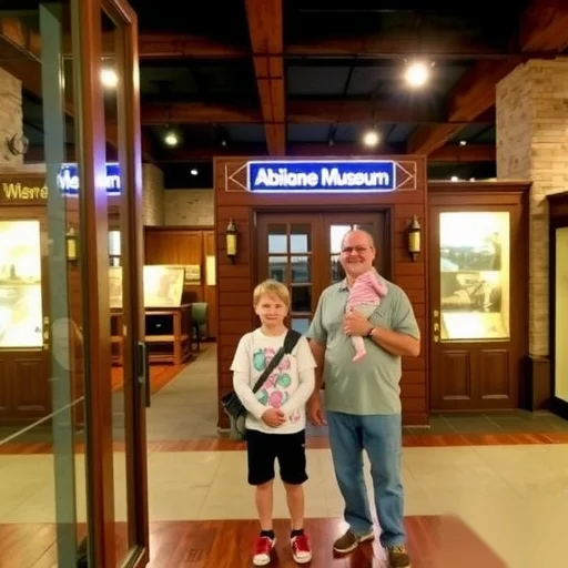 How to Plan a Perfect Abilene Trip Now?–智穹界JourneyLink How to Plan a Perfect Abilene Trip Now?–智穹界JourneyLink