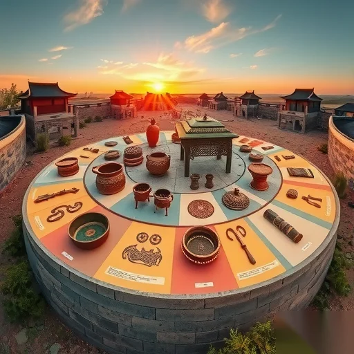How to Plan a Perfect AnYang Tour? A Step-by-Step Guide for First-Time Visitors–智穹界JourneyLink
