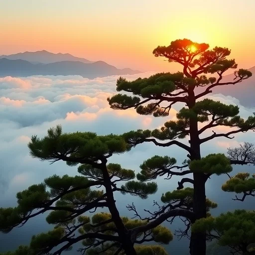 How to Plan a Perfect April Trip to Anhui? Here’s the Ultimate Guide–智穹界JourneyLink
