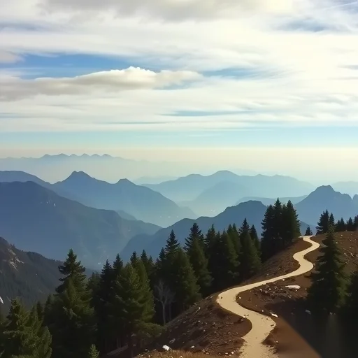 How to Plan a Perfect Balangshan Trek? Master These Tips for an Unforgettable Adventure–智穹界JourneyLink