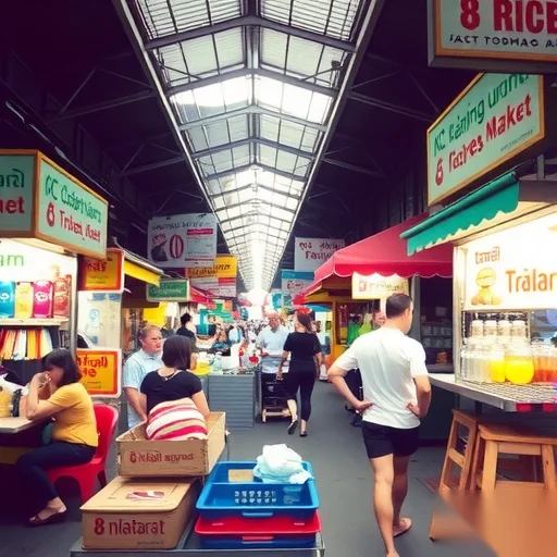 How to Plan a Perfect Bangkok Trip? Expert Tips for First-Time Travelers–智穹界JourneyLink How to Plan a Perfect Bangkok Trip? Expert Tips for First-Time Travelers–智穹界JourneyLink