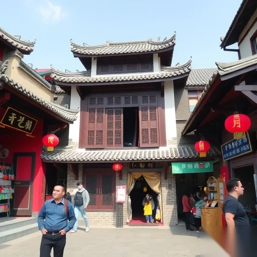 How to Plan a Perfect Baohao Trip? A Step-by-Step Guide for First-Time Visitors–智穹界JourneyLink
